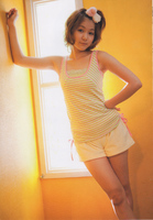 Aika Mitsui Photobook Morning Musume モーニング娘。 光井愛佳1stソロ写真集  愛佳 