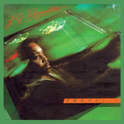 L.J. Reynolds - Travelin' - Complete LP