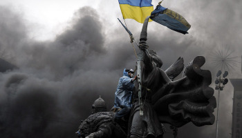 Le Saker : « L'Ukraine telle que nous la connaissons est partie pour toujours »
