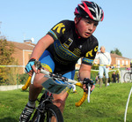 23ème Cyclo cross VTT UFOLEP d’Allennes les Marais ( Ecoles de cyclisme )