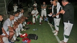 Al Ittihad Tripoli-MCA  en coupe de l'UNAF des clubs Champions 2010
