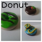 Tuto: Donut♥