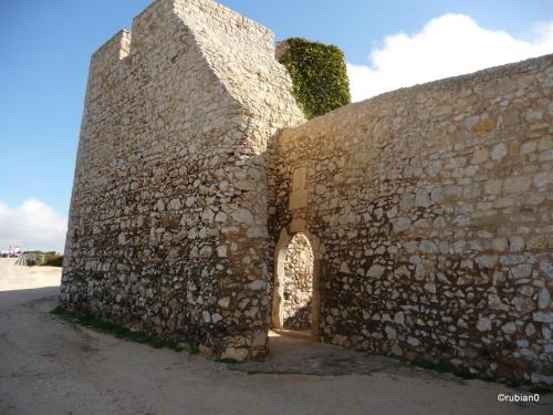 Le Fort de Beliche