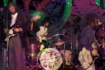 Les GOTHS (1967-1969)
