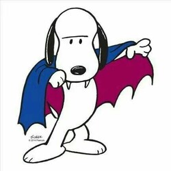 Snoopy