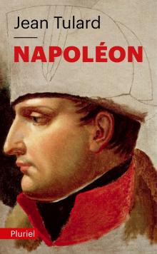 Napoléon - Jean Tulard