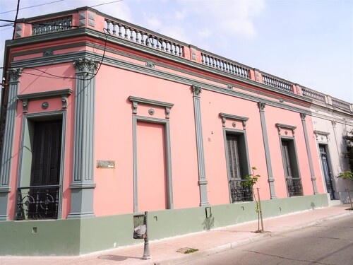 San Antonio de Areco (Argentine)