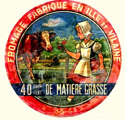 Images anciennes de l'Ille-et-Vilaine (35)