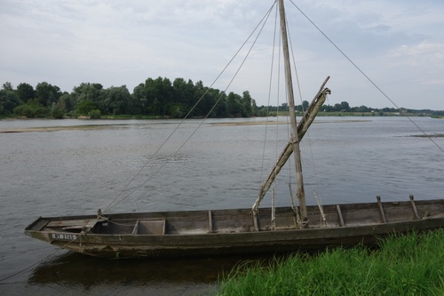 Amboise et Chaumont-sur-Loire 