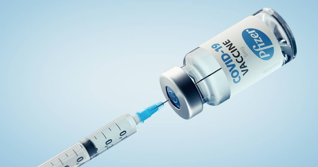La Norvège met en garde contre les risques de vaccination... 