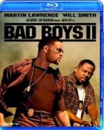 [Blu-ray] Bad Boys II