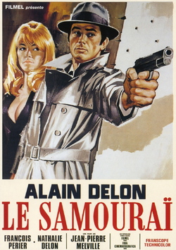 Le samouraï (1967)