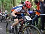 Championnat National VTT UFOLEP à Wingles ( 2ème Journée )