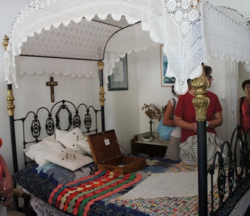 Maison Folio à Hellbourg (fin) -