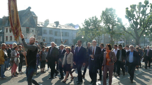 fete des marins