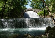 Pont à Palaiokarya