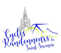 Présentation de l'Association "CYCLOS RANDONNEURS DU SAINT SAVINOIS"