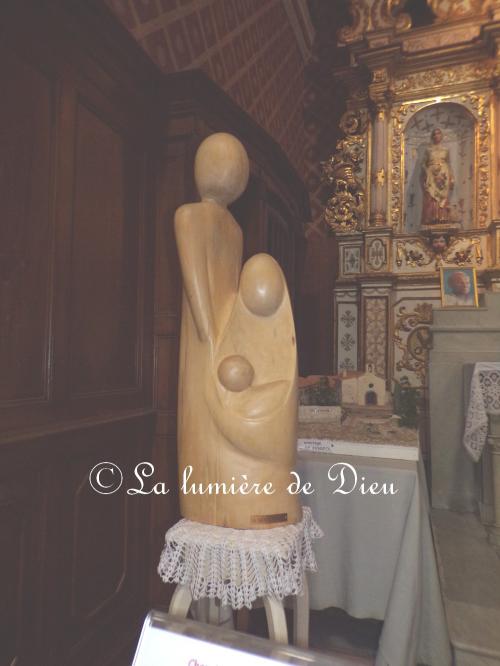 Céret, l'église Saint Pierre