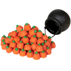 20. Der Friedhof hat Spass