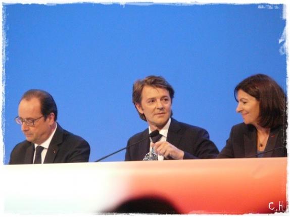 Salon des Maires 2016 - Dernier jou