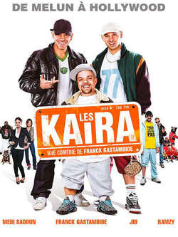 Affiche du film « Les Kaïra »