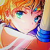 Icons // Sailor Uranus