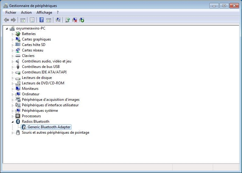 bluetooth 3 bluetooth 3