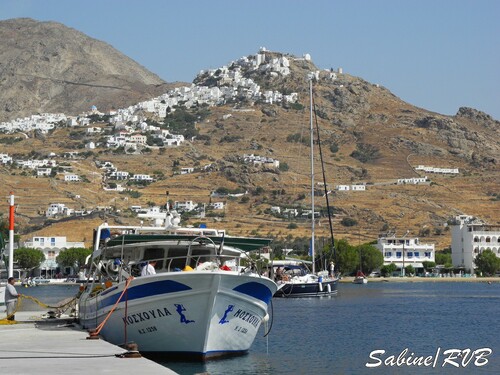 Serifos