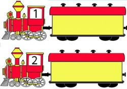 Le p'tit train des compléments à 10