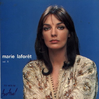 Marie Laforet, 1966