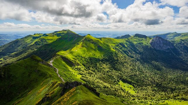 Puy Mary