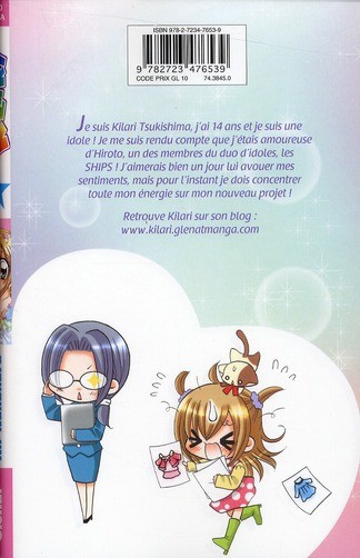                                        kilari tome 9