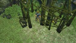 Dungeon Siege : Throne of Agony (PSP) 6 Dungeon Siege : Throne of Agony (PSP)