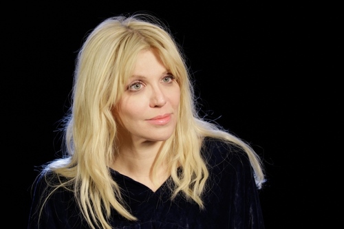 Empire : Courtney Love va-t-elle se mettre au rap ?