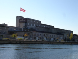 Cognac et son eau-de-vie