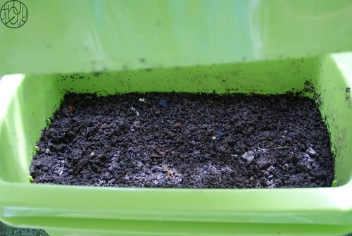 Les écolotrucs - N°2 - Composter ses déchets organiques