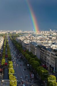 story life olympic games paris 2024 boat seine 