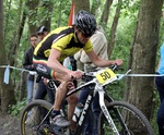 Championnat national VTT UFOLEP de Wingles ( 3ème journée )