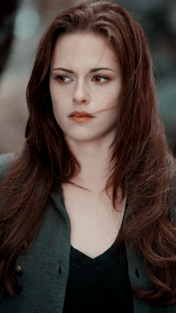 Bella Swan Cullen