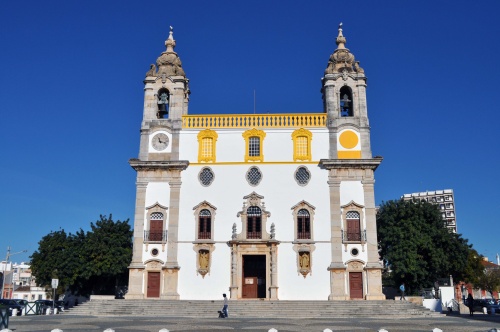 ...Faro...