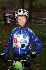 10ème Cyclo cross VTT UFOLEP de Bruay la Buissière ( Ecoles de vélo )