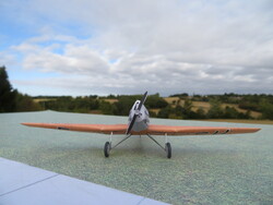 CAUDRON C193