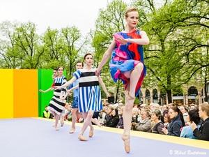 mode fashion marimekko outdoor show 