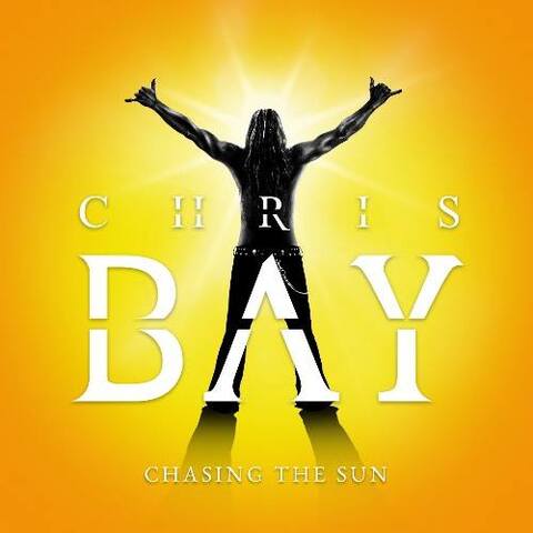 CHRIS BAY - "Silent Cry" (Clip)