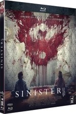 [Blu-ray] Sinister 2
