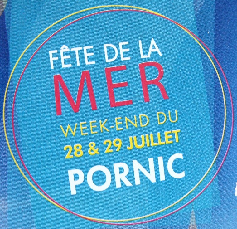 Fête de la MER 2012 à Pornic 