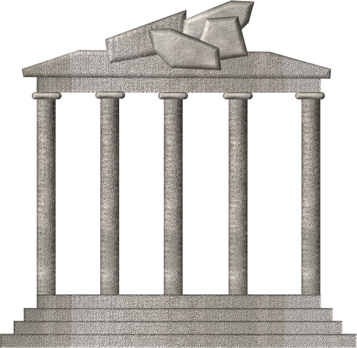 COLONNES / COLUMNS