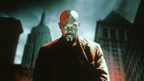 Samuel L. Jackson de retour dans Shaft 2 ?