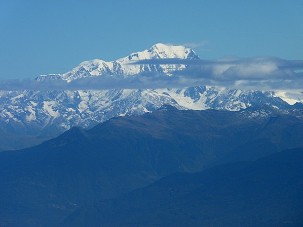 15 - Mont Blanc