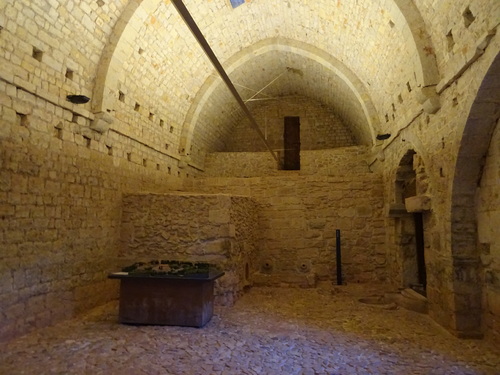 Abbaye du Thonoret en Provence ( photos)